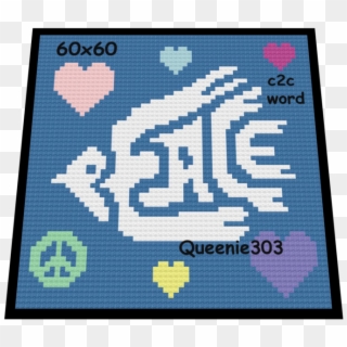 Peace Dove C2c - Yarmouth, HD Png Download