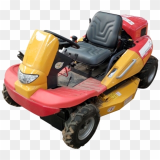 Zero Lawn Mower, Zero Lawn Mower Suppliers And Manufacturers - Go-kart, HD Png Download