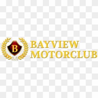 Bayview Motor Club - Tan, HD Png Download