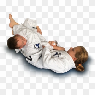 Kids Jiu Jitsu, HD Png Download