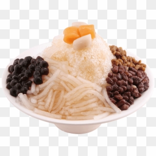 Jelly Noodle Shaved Ice-shaved Ice - Casado, HD Png Download