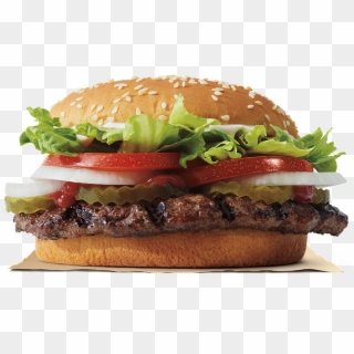 Whopper® - Burger King Whopper Detour, HD Png Download