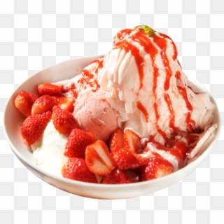 Gelato, HD Png Download