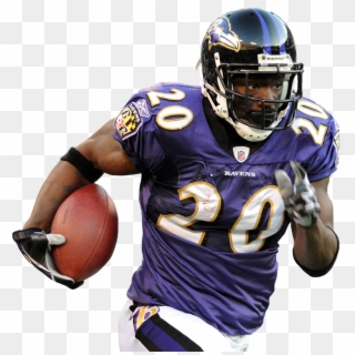 Ed Reed Photo Reed - Cool Ed Reed, HD Png Download