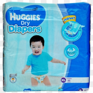 Huggies Dry Diapers Xl - Huggies Pants Buy Online In Pakistan, HD Png Download