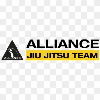 Alliance South Florida Jiu Jitsu - Alliance Jiu Jitsu Logo, HD Png Download