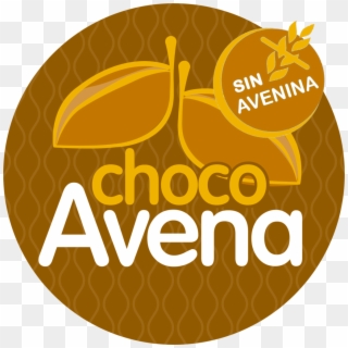 Icono Choco Avena - Saman, HD Png Download