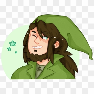 Last One For Tonight Heres A Link Chad Bc He Played - Cartoon, HD Png Download