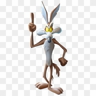 Scopely, A Leading Interactive Entertainment Company - Looney Tunes World Of Mayhem Wile E Coyote, HD Png Download