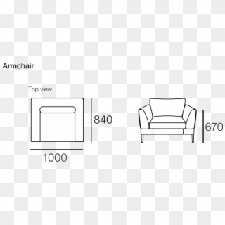 View All Configurations - Futon Pad, HD Png Download