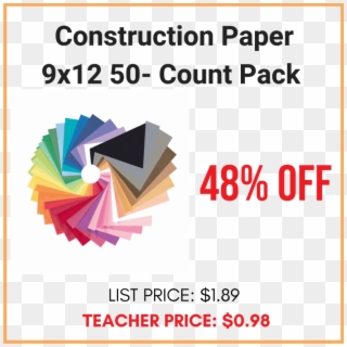 Construction Paper - Ames Construction, HD Png Download