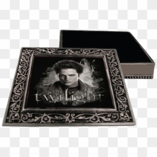 Twilight - Edward Cullen, HD Png Download