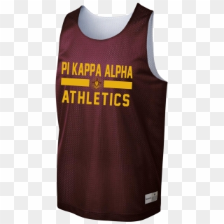 Pike Mesh Jersey - Active Tank, HD Png Download