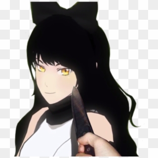Oh You Think You Can Stab Me, That's Cute - Cat Knife Meme Transparent, HD Png Download