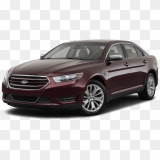 Test Drive A 2018 Ford Taurus At Bluebonnet Ford In - 2018 Chrysler 300 Awd, HD Png Download