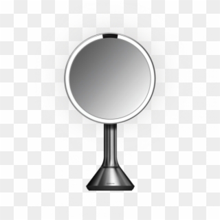 Vanity Mirror Png Transparent Background - Makeup Mirror Transparent, Png Download