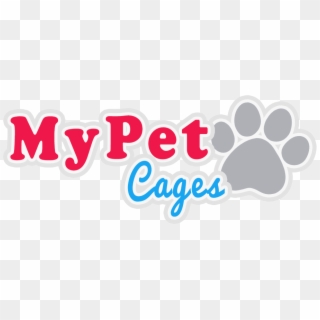 Animal Enclosures And Animal Cages Or Pet Cages, Cat - Love My Pets Clipart, HD Png Download