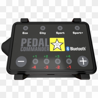 Pedal Commander Pc49 Bluetooth For 2016 Chevrolet Camaro - Pedal Commander For Jeep Jk, HD Png Download