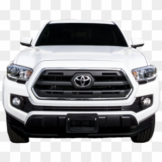 Toyota Tacoma, HD Png Download