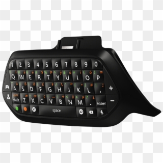 Xboxverified Account @xbox - Xbox One Chatpad, HD Png Download