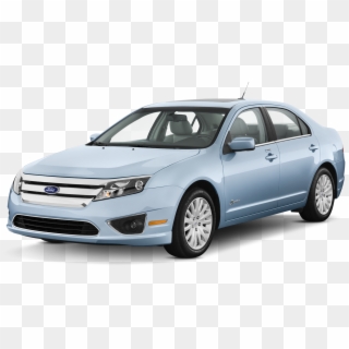 Finest Ford Fusion For Ford Fusion Hybrid Sedan Angular - 2015 Passat, HD Png Download