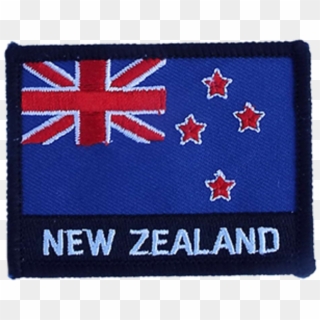 Flag Of New Zealand, HD Png Download