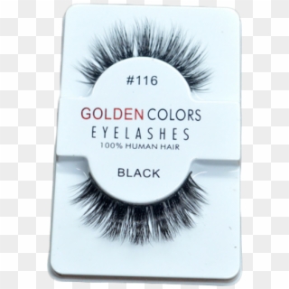 Colorful Lashes Png, Transparent Png