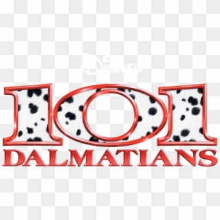101 Dalmatians - 102 Dalmatians Puppies To The Rescue Logo, HD Png Download