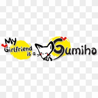 My Girlfriend Is A Gumiho - My Girlfriend Is A Nine-tailed Fox, HD Png Download