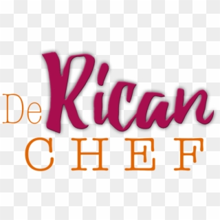 De Rican Chef - Fête De La Musique, HD Png Download