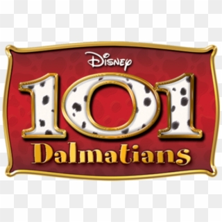 101 Dalmatians - 101 Dalmatians 1996 Poster, HD Png Download