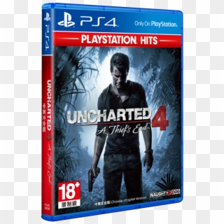 Below Are The List Of Games To Be Released On July - May Ps4 Slim Uncharted, HD Png Download