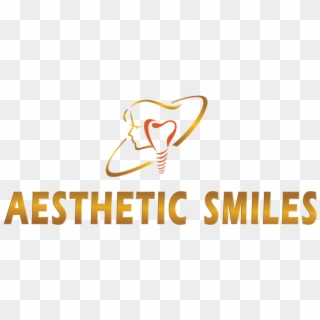 Aesthetic Smiles Dental Clinics And Facial Rejuvenation - Dentist And Facial Aesthetics Logo, HD Png Download