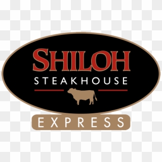 Shiloh Express Steakhouse - Margaret Howell, HD Png Download