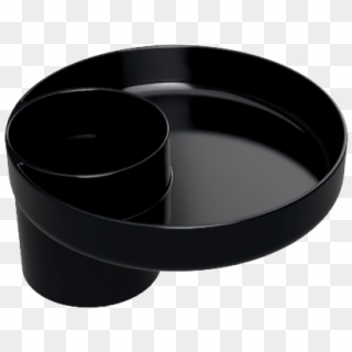 Travel Tray For Friday Night Lights - Circle, HD Png Download