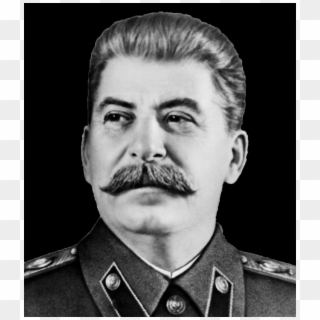 Stalin Png Images - Joseph Stalin, Transparent Png