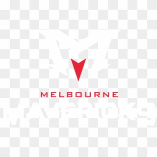 Melbourne Mavericks - Graphic Design, HD Png Download