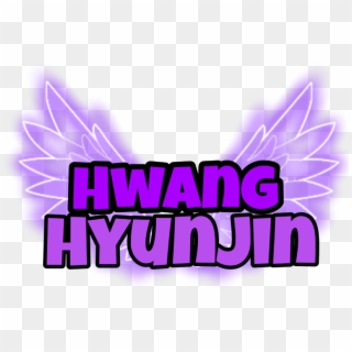 #hyunjin #hwang Hyunjin #stray Kids #stray Kids Hyunjin - Graphic Design, HD Png Download
