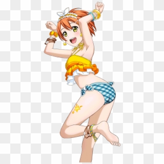 Rin Png Love Live, Transparent Png