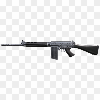 Lar The Select-fire Rifle Lar Is Used By Specialized - Fn Fal Dayz Png, Transparent Png