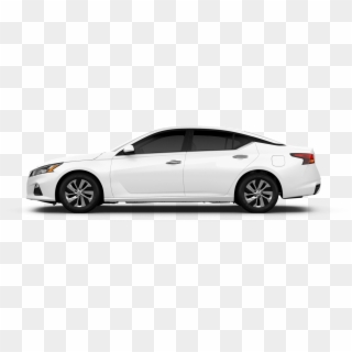 2019 Nissan Altima - 2019 Nissan Altima White, HD Png Download