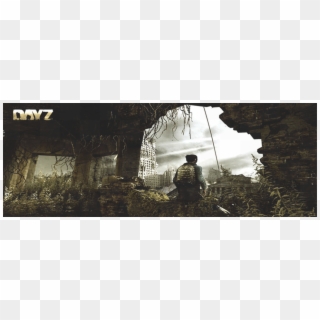Featured Content Picture - Dayz Background, HD Png Download