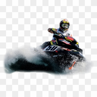 The Result Did Not Surprise Us - Snowmobile, HD Png Download