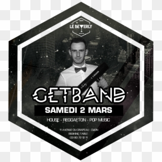 Getband2mars-1024x10 - - Information Society Information Society, HD Png Download