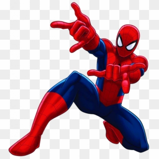 Spider Man Png, Transparent Png