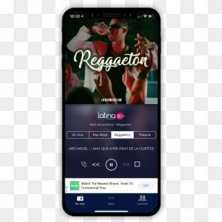 Iphone X1 - Mega Star Entertainment, HD Png Download
