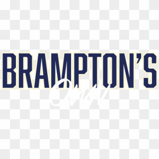 Brampton's Own - Graphics, HD Png Download