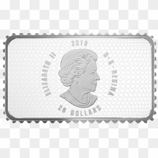 Postage Stamp, HD Png Download