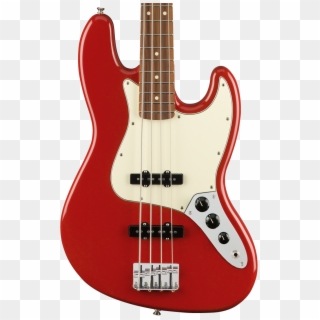 Fender Jazz Bass Mexicano, HD Png Download