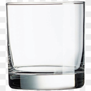 Rocks Glass, 7-3/4 Oz - Old Fashioned Glass, HD Png Download